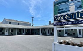 Moontide Motel, Apartments, And Cabins